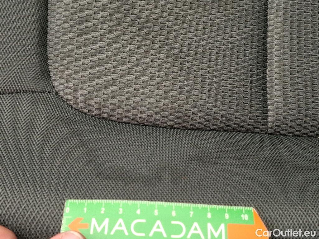  Volkswagen  Golf  Sportsvan VII Comfortline 1.0 TSI 110CV BVM6 E6 #31