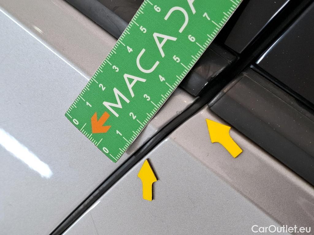  Volkswagen  Golf  Sportsvan VII Comfortline 1.0 TSI 110CV BVM6 E6 #8