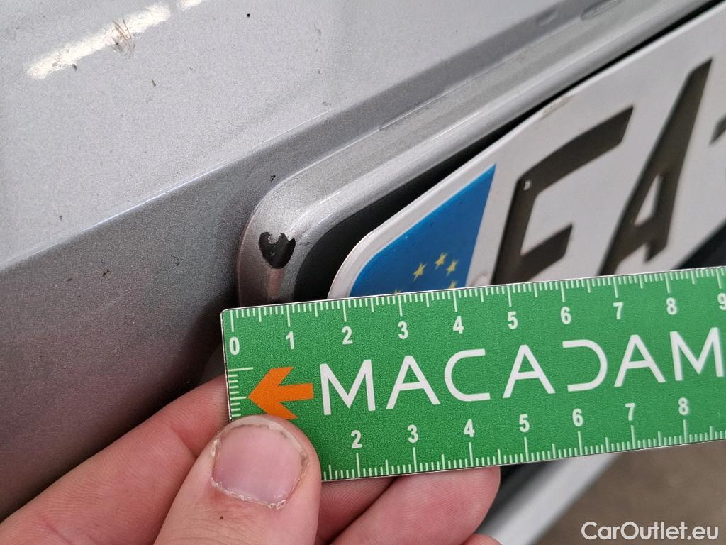  Volkswagen  Golf  Sportsvan VII Comfortline 1.0 TSI 110CV BVM6 E6 #23