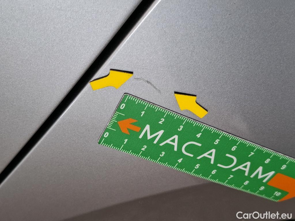  Volkswagen  Golf  Sportsvan VII Comfortline 1.0 TSI 110CV BVM6 E6 #3