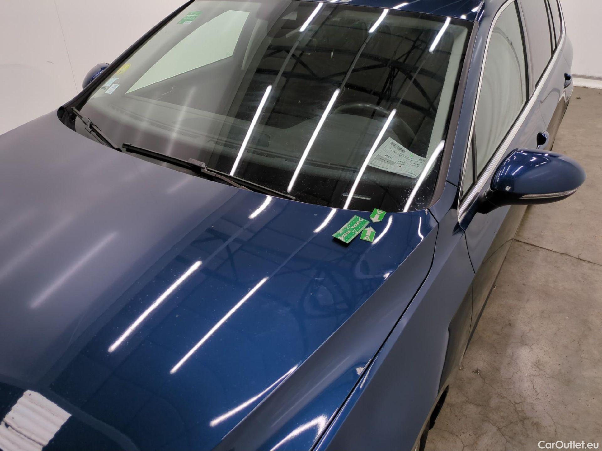  Volkswagen  Passat VOLKSWAGEN  SW / 2019 / 5P / Break 2.0 TDI 150 SCR DSG7 SW LOUNGE #23