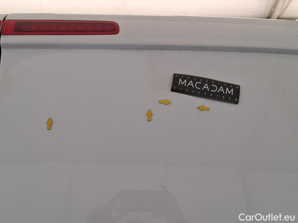  Volkswagen  Transporter VOLKSWAGEN  / 2019 / 4P / Fourgon tôlé 2.0 TDi 110 L1H1 Business #26