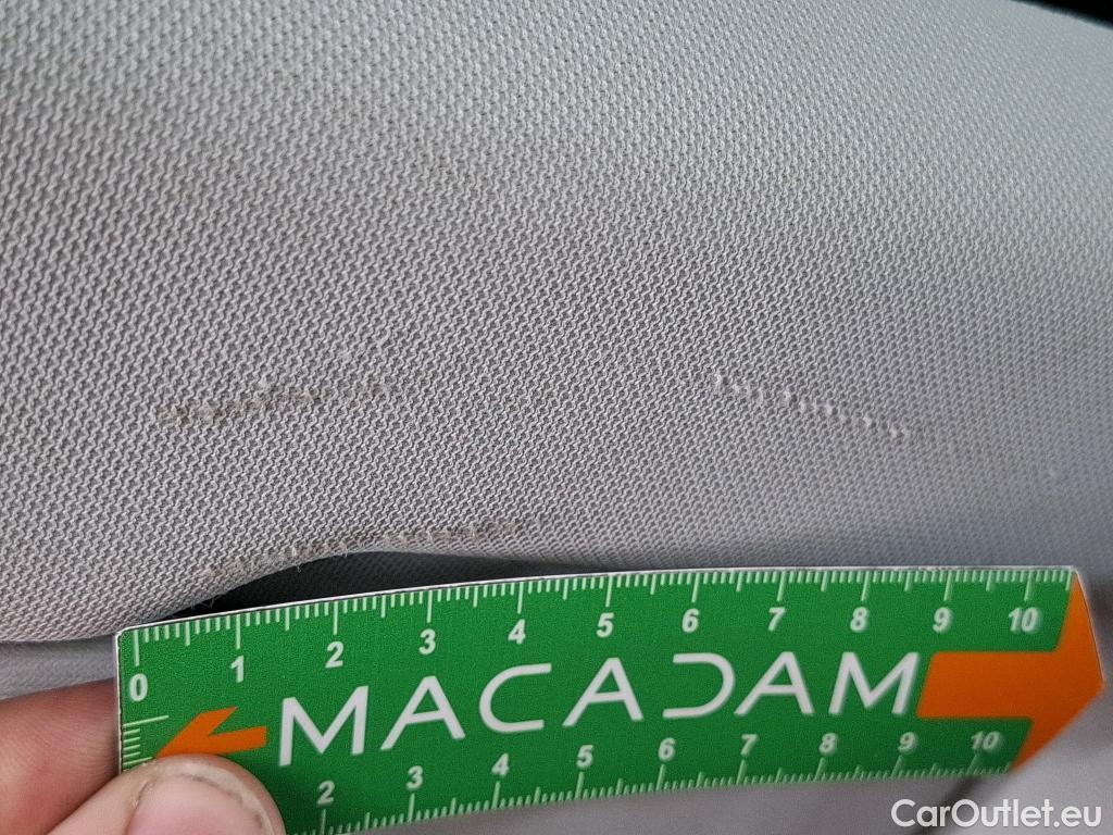  Volkswagen  Golf  Sportsvan VII Comfortline 1.0 TSI 110CV BVM6 E6 #29