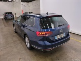  Volkswagen  Passat VOLKSWAGEN  SW / 2019 / 5P / Break 2.0 TDI 150 SCR DSG7 SW LOUNGE #2