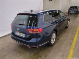  Volkswagen  Passat VOLKSWAGEN  SW / 2019 / 5P / Break 2.0 TDI 150 SCR DSG7 SW LOUNGE #3