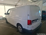  Volkswagen  Transporter VOLKSWAGEN  / 2019 / 4P / Fourgon tôlé 2.0 TDi 110 L1H1 Business #2
