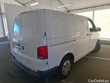  Volkswagen  Transporter VOLKSWAGEN  / 2019 / 4P / Fourgon tôlé 2.0 TDi 110 L1H1 Business #3
