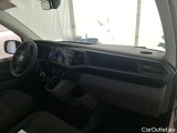  Volkswagen  Transporter VOLKSWAGEN  / 2019 / 4P / Fourgon tôlé 2.0 TDi 110 L1H1 Business #5