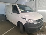  Volkswagen  Transporter VOLKSWAGEN  / 2019 / 4P / Fourgon tôlé 2.0 TDi 110 L1H1 Business #4