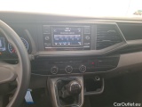  Volkswagen  Transporter VOLKSWAGEN  / 2019 / 4P / Fourgon tôlé 2.0 TDi 110 L1H1 Business #7