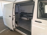  Volkswagen  Transporter VOLKSWAGEN  / 2019 / 4P / Fourgon tôlé 2.0 TDi 110 L1H1 Business #9