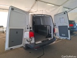  Volkswagen  Transporter VOLKSWAGEN  / 2019 / 4P / Fourgon tôlé 2.0 TDi 110 L1H1 Business #10