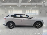  Alfa Romeo   STELVIO ALFA ROMEO / 2017 / 5P / SUV 2.2 TD 190 CV SUPER BUSINESS AT8 Q4 #7