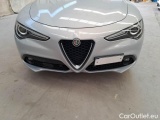  Alfa Romeo   STELVIO ALFA ROMEO / 2017 / 5P / SUV 2.2 TD 190 CV SUPER BUSINESS AT8 Q4 #31