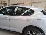  Alfa Romeo   STELVIO ALFA ROMEO / 2017 / 5P / SUV 2.2 TD 190 CV SUPER BUSINESS AT8 Q4 #39