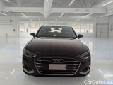  Audi  A4 AUDI  AVANT / 2019 / 5P / STATION WAGON 2.0 35 TDI BUSIN ADVAN. S TRONIC #6