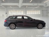  Audi  A4 AUDI  AVANT / 2019 / 5P / STATION WAGON 2.0 35 TDI BUSIN ADVAN. S TRONIC #7
