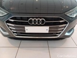  Audi  A4 AUDI  AVANT / 2019 / 5P / STATION WAGON 2.0 35 TDI BUSIN ADVAN. S TRONIC #33