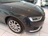  Audi  A4 AUDI  AVANT / 2019 / 5P / STATION WAGON 2.0 35 TDI BUSIN ADVAN. S TRONIC #38