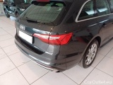  Audi  A4 AUDI  AVANT / 2019 / 5P / STATION WAGON 2.0 35 TDI BUSIN ADVAN. S TRONIC #56