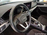  Audi  A4 AUDI  AVANT / 2019 / 5P / STATION WAGON 2.0 35 TDI BUSIN ADVAN. S TRONIC #91