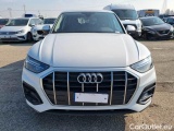  Audi  Q5 AUDI  SPORTBACK / 2020 / 5P / SUV 35 TDI BUSINESS ADVANCED S TRONIC #6