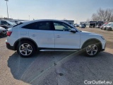  Audi  Q5 AUDI  SPORTBACK / 2020 / 5P / SUV 35 TDI BUSINESS ADVANCED S TRONIC #7