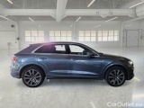  Audi  Q8 AUDI  / 2018 / 5P / SUV 45 TDI 170KW QUATTRO TIP. SPORT #7