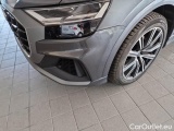  Audi  Q8 AUDI  / 2018 / 5P / SUV 45 TDI 170KW QUATTRO TIP. SPORT #22