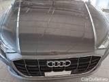  Audi  Q8 AUDI  / 2018 / 5P / SUV 45 TDI 170KW QUATTRO TIP. SPORT #28