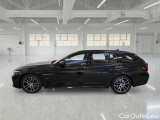  Bmw  Serie 5 BMW  / 2020 / 5P / STATION WAGON 540D XDRIVE M SPORT AUTO TOURING #8