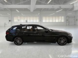  Bmw  Serie 5 BMW  / 2020 / 5P / STATION WAGON 540D XDRIVE M SPORT AUTO TOURING #7