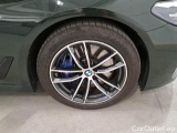  Bmw  Serie 5 BMW  / 2020 / 5P / STATION WAGON 540D XDRIVE M SPORT AUTO TOURING #17