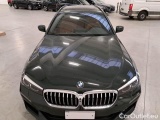  Bmw  Serie 5 BMW  / 2020 / 5P / STATION WAGON 540D XDRIVE M SPORT AUTO TOURING #22