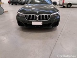  Bmw  Serie 5 BMW  / 2020 / 5P / STATION WAGON 540D XDRIVE M SPORT AUTO TOURING #25