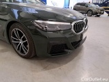  Bmw  Serie 5 BMW  / 2020 / 5P / STATION WAGON 540D XDRIVE M SPORT AUTO TOURING #30