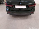  Bmw  Serie 5 BMW  / 2020 / 5P / STATION WAGON 540D XDRIVE M SPORT AUTO TOURING #41