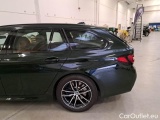  Bmw  Serie 5 BMW  / 2020 / 5P / STATION WAGON 540D XDRIVE M SPORT AUTO TOURING #47