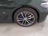  Bmw  Serie 5 BMW  / 2020 / 5P / STATION WAGON 540D XDRIVE M SPORT AUTO TOURING #59