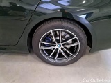  Bmw  Serie 5 BMW  / 2020 / 5P / STATION WAGON 540D XDRIVE M SPORT AUTO TOURING #62