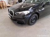  Bmw  Serie 1 BMW  / 2019 / 5P / BERLINA 116I #35