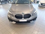  Bmw  Serie 1 BMW  / 2019 / 5P / BERLINA 118D BUSINESS ADVANTAGE #39