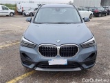 Bmw  X1 BMW  / 2019 / 5P / SUV SDRIVE 18D BUSINESS ADVANTAGE #6