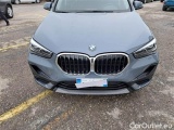 Bmw  X1 BMW  / 2019 / 5P / SUV SDRIVE 18D BUSINESS ADVANTAGE #26