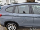  Bmw  X1 BMW  / 2019 / 5P / SUV SDRIVE 18D BUSINESS ADVANTAGE #37