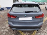  Bmw  X1 BMW  / 2019 / 5P / SUV SDRIVE 18D BUSINESS ADVANTAGE #43