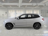  Bmw  X3 BMW  / 2017 / 5P / SUV XDRIVE 30D 249CV MH48V MSPORT #8