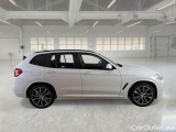  Bmw  X3 BMW  / 2017 / 5P / SUV XDRIVE 30D 249CV MH48V MSPORT #7
