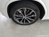  Bmw  X3 BMW  / 2017 / 5P / SUV XDRIVE 30D 249CV MH48V MSPORT #17