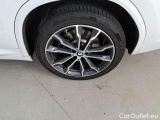  Bmw  X3 BMW  / 2017 / 5P / SUV XDRIVE 30D 249CV MH48V MSPORT #18